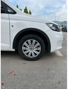 Nakładki nadkoli Volkswagen...