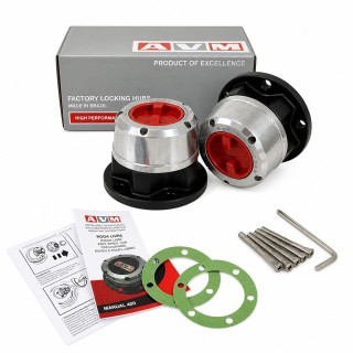 Sprzęgło piasty AVM — Daihatsu Rocky, Daihatsu Rugger (AVM403HP)
