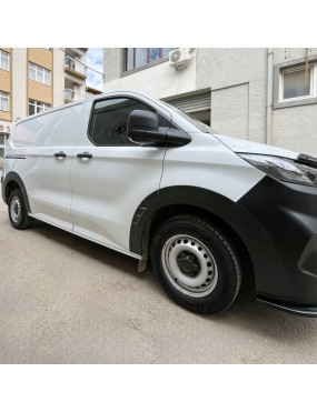 Nakładki nadkoli Ford...