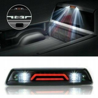 Lampa stop z oświetleniem paki LED Ford F-150 2009-2014