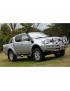Snorkel Snakeman 4WD — Mitsubishi L200, Mitsubishi Pajero Sport (SNSL200)
