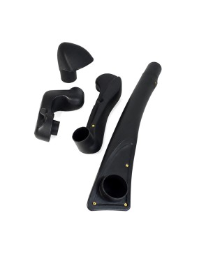Snorkel Snakeman 4WD — Mitsubishi L200, Mitsubishi Pajero Sport (SNSL200)