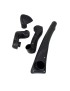 Snorkel Snakeman 4WD — Mitsubishi L200, Mitsubishi Pajero Sport (SNSL200)