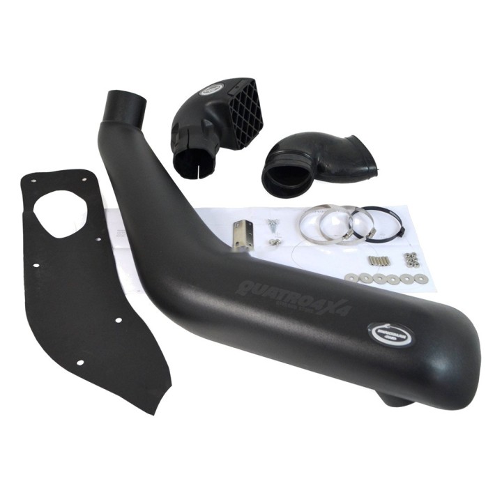 Snorkel Snakeman 4WD — Toyota Tacoma (SNS13)