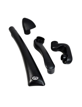 Snorkel Snakeman 4WD — Mitsubishi L200, Mitsubishi Pajero Sport (SNSL200)