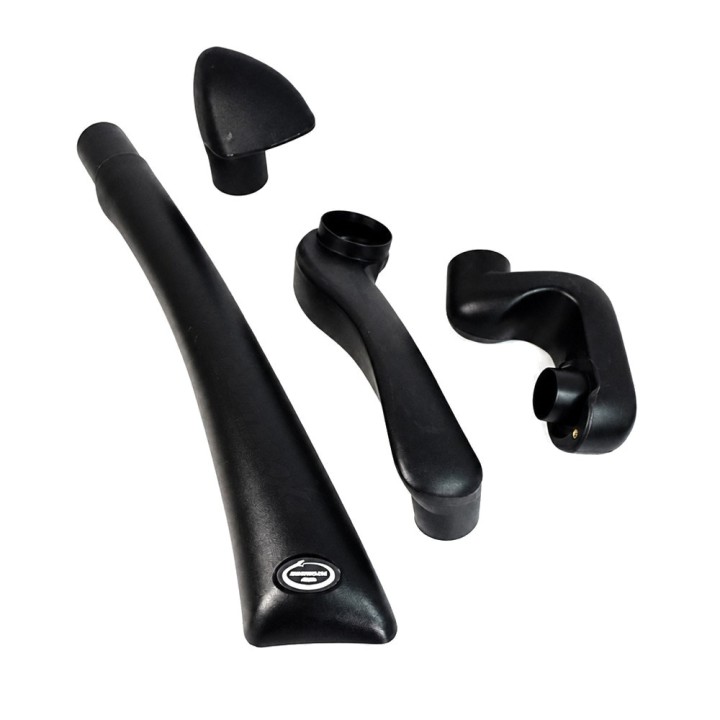 Snorkel Snakeman 4WD — Mitsubishi L200, Mitsubishi Pajero Sport (SNSL200) - ujęcie 4