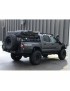 Snorkel Snakeman 4WD — Toyota Tacoma (SNS13)