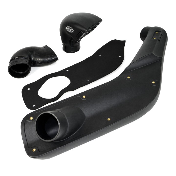 Snorkel Snakeman 4WD — Toyota Tacoma (SNS13) - ujęcie 5