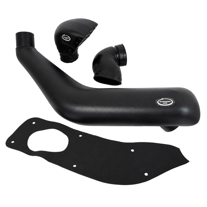 Snorkel Snakeman 4WD — Toyota Tacoma (SNS13) - ujęcie 6