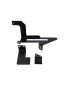 Snorkel Snakeman 4WD — Mitsubishi L200, Mitsubishi Pajero Sport (SNSL200)