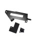 Snorkel Snakeman 4WD — Mitsubishi L200, Mitsubishi Pajero Sport (SNSL200)