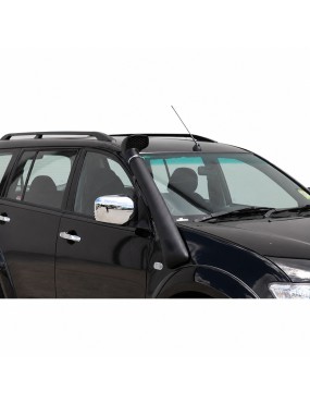 Snorkel Snakeman 4WD — Mitsubishi L200, Mitsubishi Pajero Sport (SNSL200)