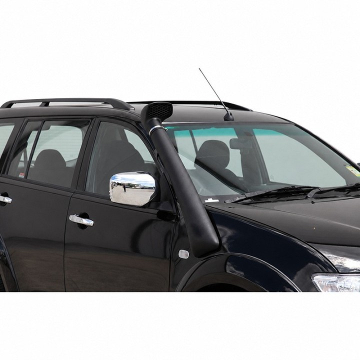 Snorkel Snakeman 4WD — Mitsubishi L200, Mitsubishi Pajero Sport (SNSL200) - ujęcie 11