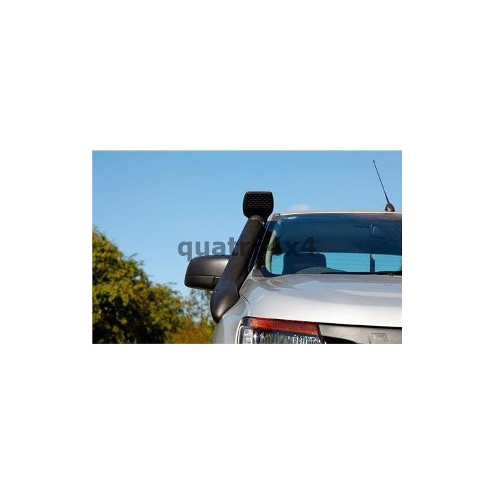 Snorkel Snakeman 4WD — Ford Ranger 2.2 (SNSFR2) - ujęcie 2