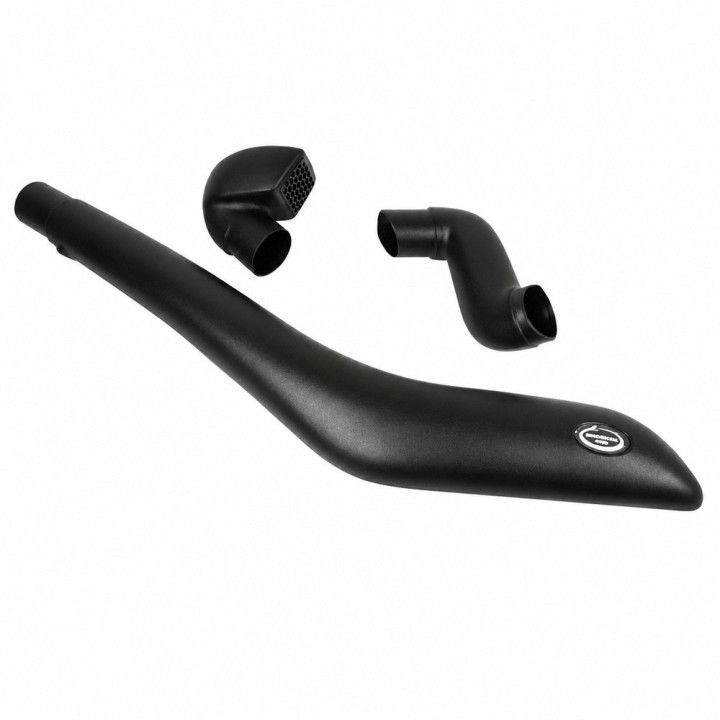 Snorkel Snakeman 4WD — Ford Ranger 2.2 (SNSFR2) - ujęcie 4