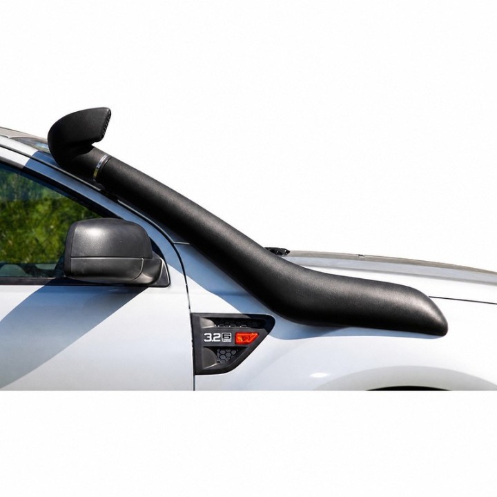 Snorkel Snakeman 4WD — Ford Ranger 2.2 (SNSFR2) - ujęcie 7