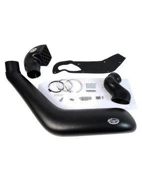 Snorkel Snakeman 4WD —...