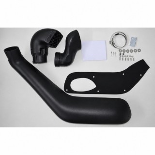 Snorkel Snakeman 4WD — Toyota 4Runner (SNS14) - ujęcie 2
