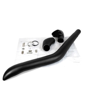 Snorkel Snakeman 4WD — Ford...