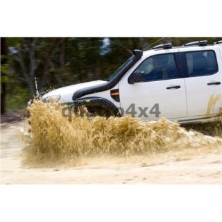 Snorkel Snakeman 4WD — Ford Ranger 2.5TDCI diesel (SNSFR1) - ujęcie 2