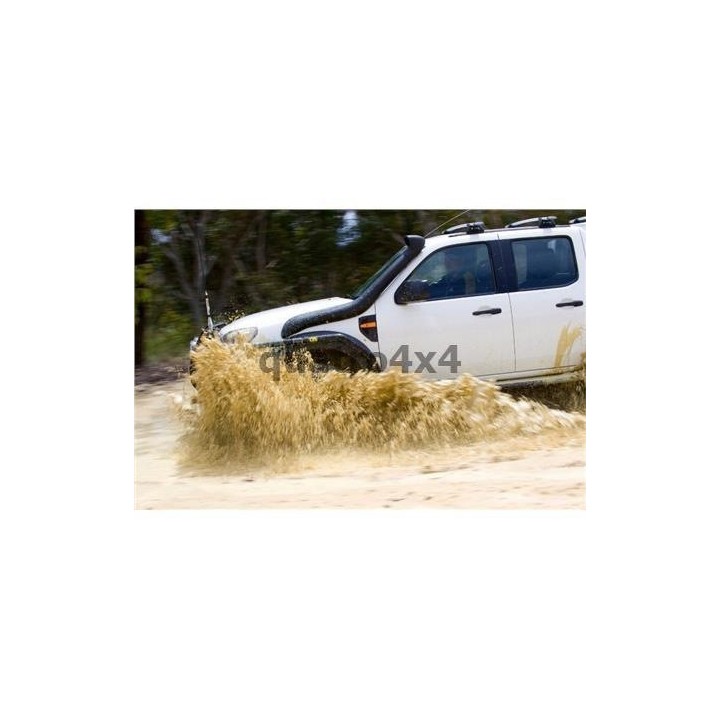 Snorkel Snakeman 4WD — Ford Ranger 2.5TDCI diesel (SNSFR1) - ujęcie 2