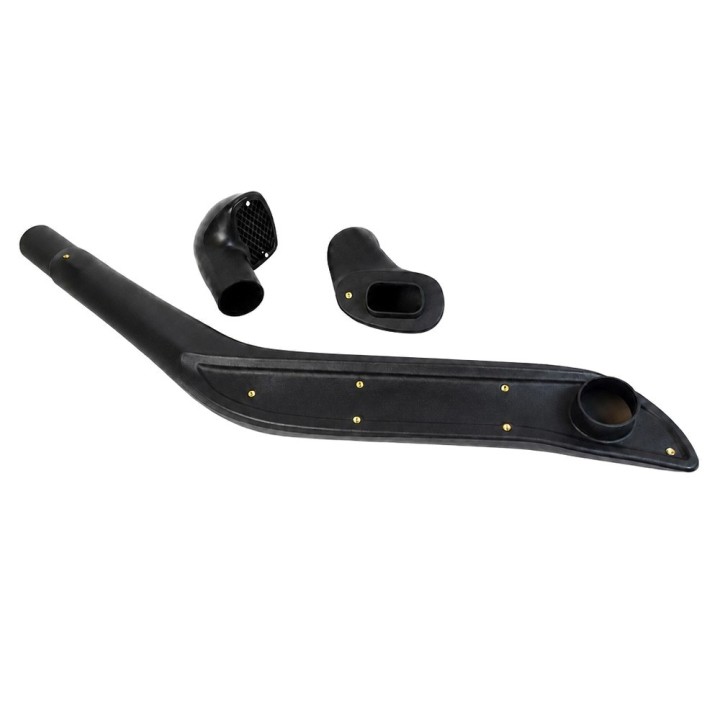 Snorkel Snakeman 4WD — Ford Ranger 2.5TDCI diesel (SNSFR1) - ujęcie 3