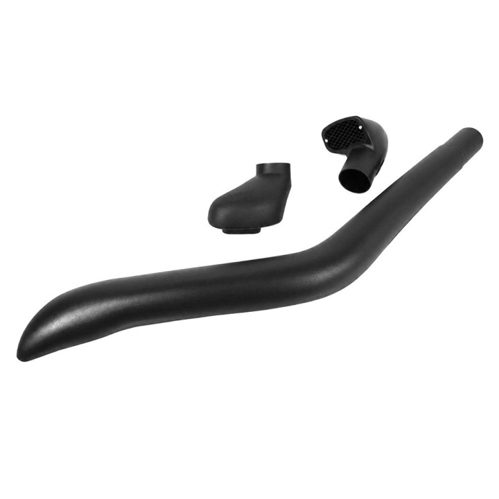 Snorkel Snakeman 4WD — Ford Ranger 2.5TDCI diesel (SNSFR1) - ujęcie 4