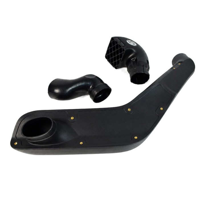 Snorkel Snakeman 4WD — Toyota 4Runner (SNS14) - ujęcie 6