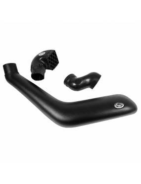 Snorkel Snakeman 4WD — Toyota 4Runner (SNS14)