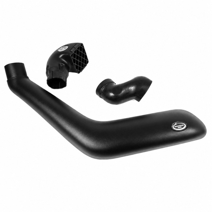 Snorkel Snakeman 4WD — Toyota 4Runner (SNS14) - ujęcie 7