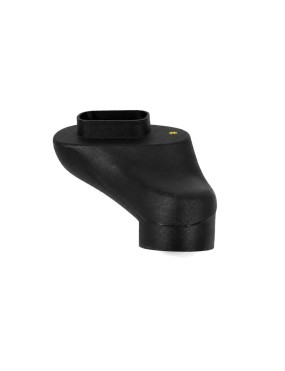 Snorkel Snakeman 4WD — Ford Ranger 2.5TDCI diesel (SNSFR1)