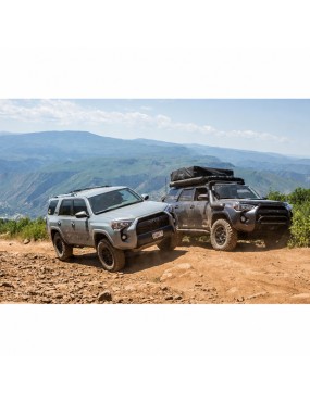 Snorkel Snakeman 4WD — Toyota 4Runner (SNS14)