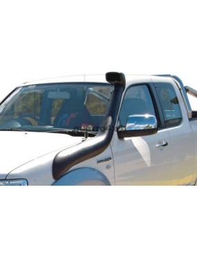Snorkel Snakeman 4WD — Ford Ranger 2.5TDCI diesel (SNSFR1)