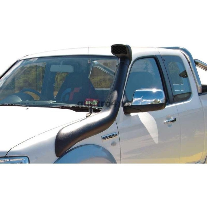 Snorkel Snakeman 4WD — Ford Ranger 2.5TDCI diesel (SNSFR1) - ujęcie 9