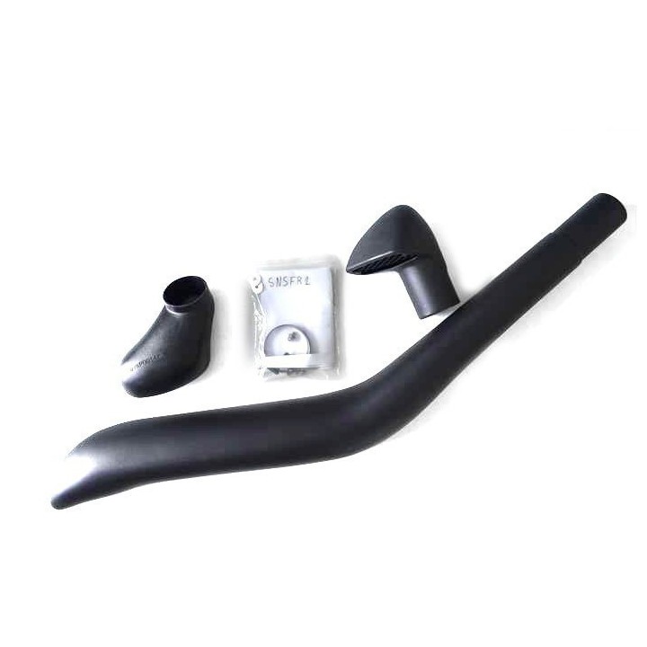 Snorkel Snakeman 4WD — Ford Ranger 2.5TDCI diesel (SNSFR1) - ujęcie 10
