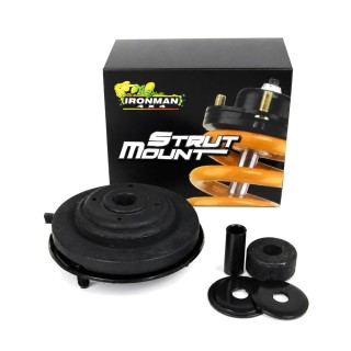 Wzmocnione górne mocowanie amortyzatora Ironman 4x4 — Nissan Navara D40, Nissan Navara D23/NP300 (ISST007)