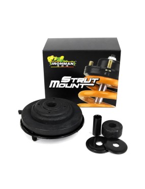 Wzmocnione górne mocowanie amortyzatora Ironman 4x4 — Nissan Navara D40, Nissan Navara D23/NP300 (ISST007)