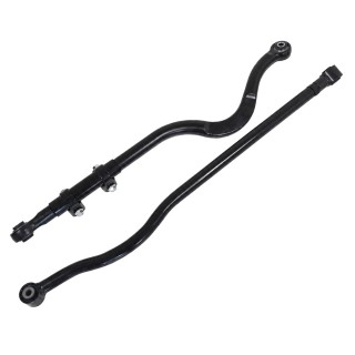 Zestaw regulowanych drążków panhard (zakres 2-4") Snakeman 4WD — Jeep Wrangler JL (SNA007) - ujęcie 2