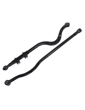 Zestaw regulowanych drążków panhard (zakres 2-4") Snakeman 4WD — Jeep Wrangler JL (SNA007) - ujęcie 2