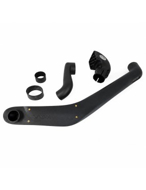 Snorkel Snakeman 4WD — Toyota Hilux Revo 2.8TD (SNS16)