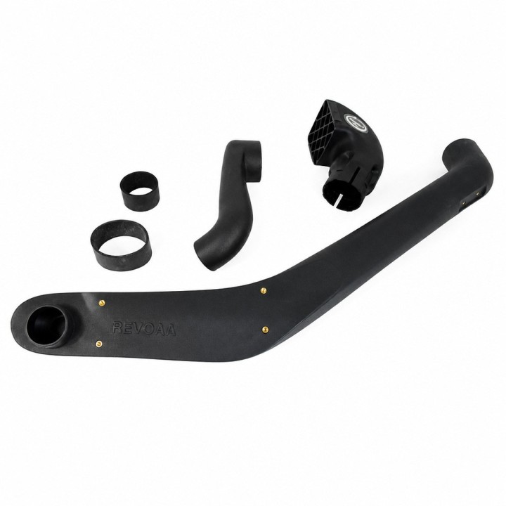 Snorkel Snakeman 4WD — Toyota Hilux Revo 2.8TD (SNS16) - ujęcie 3