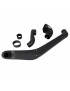 Snorkel Snakeman 4WD — Toyota Hilux Revo 2.8TD (SNS16)