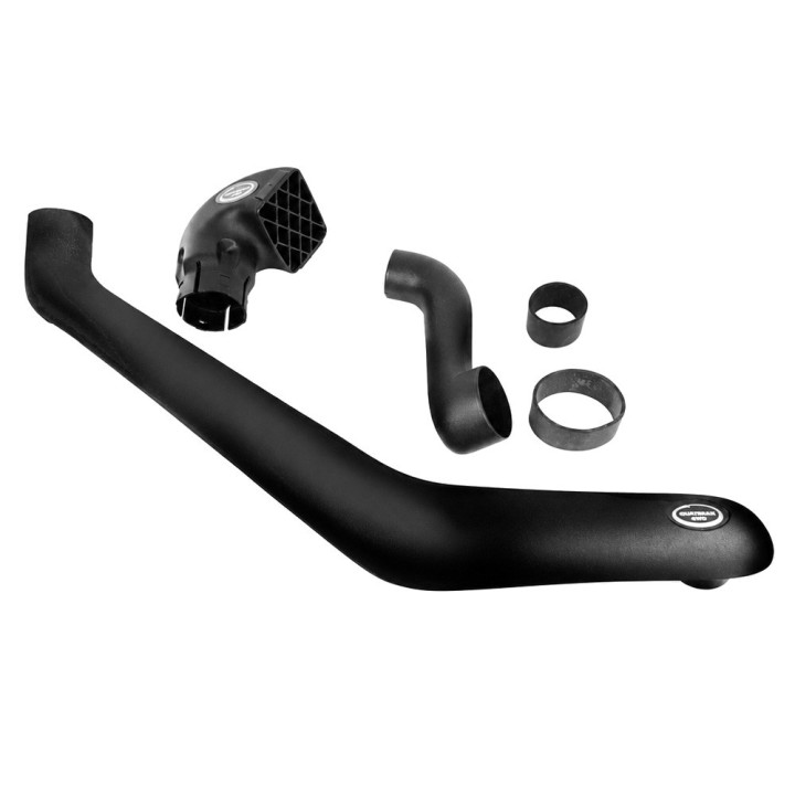 Snorkel Snakeman 4WD — Toyota Hilux Revo 2.8TD (SNS16) - ujęcie 4