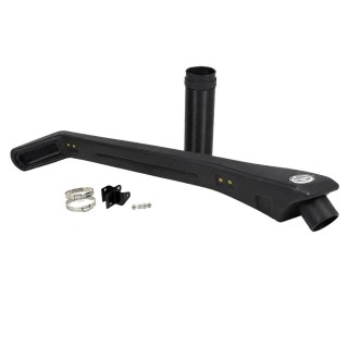 Snorkel Snakeman 4WD — UAZ 469 Hunter (SNSYA3A)