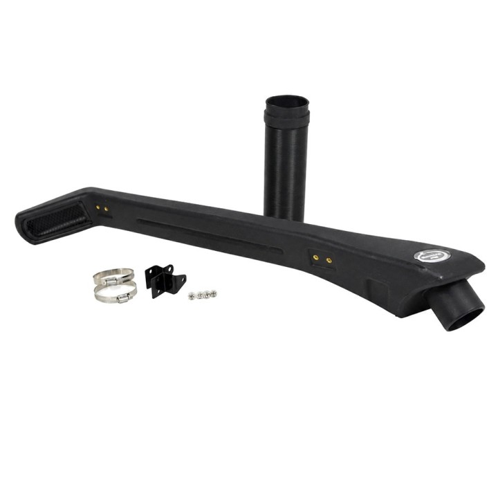 Snorkel Snakeman 4WD — UAZ 469 Hunter (SNSYA3A)