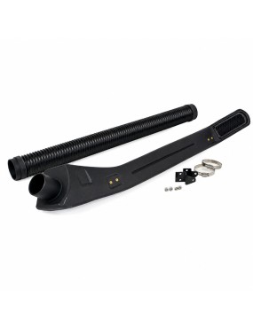 Snorkel Snakeman 4WD — UAZ 469 Hunter (SNSYA3A)