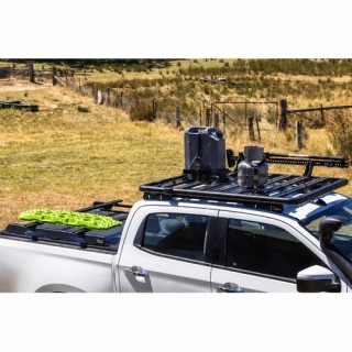 Bagażnik dachowy Ironman 4x4 (IFR9347) - ujęcie 2