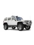 Snorkel Snakeman 4WD — Hummer H3 (SNSH3)