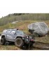 Snorkel Snakeman 4WD — Hummer H3 (SNSH3)