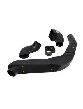 Snorkel Snakeman 4WD — Hummer H3 (SNSH3)